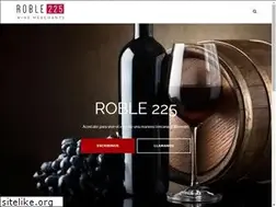 Sites similar to roble225.com
