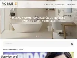 Sites similar to roble3.com
