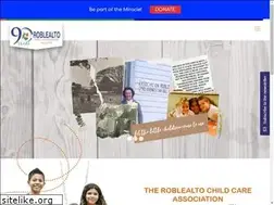 Sites similar to roblealto.org