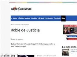 Sites similar to robledejusticia.com