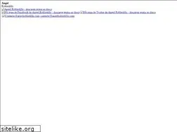 Sites similar to robledillo.es