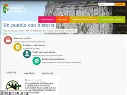 Sites similar to robledillodetrujillo.es