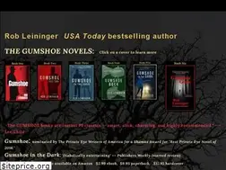 Sites similar to robleininger.com