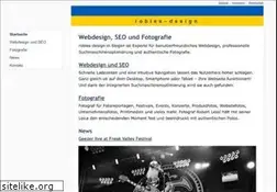 Sites similar to robles-design.de
