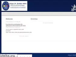 Sites similar to robles.edu.gt