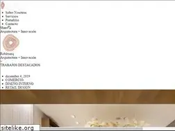 Sites similar to roblesarq.com