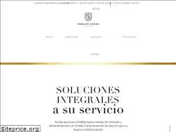 Sites similar to roblescasas.com