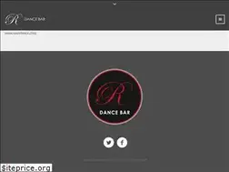 Sites similar to roblesdance.com