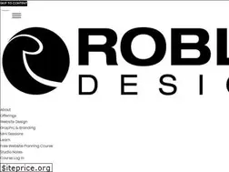 Sites similar to roblesdesigns.com
