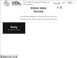 Sites similar to roblesheasailing.com