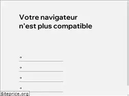 Sites similar to roblesofficiel.com