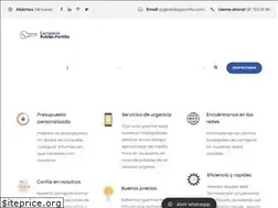 Sites similar to roblesportillo.com