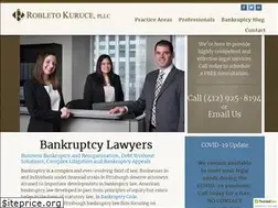 Sites similar to robletolaw.com