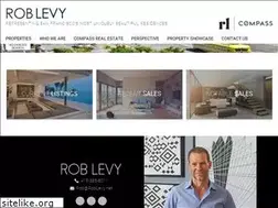 Sites similar to roblevy.net