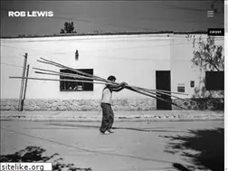 Sites similar to roblewis.photography