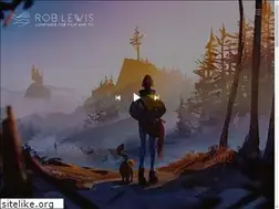 Sites similar to roblewiscomposer.com