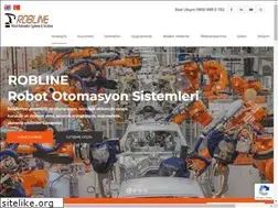 Sites similar to robline.com.tr