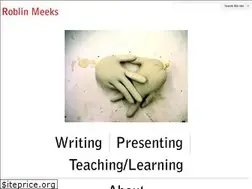 Sites similar to roblinmeeks.com