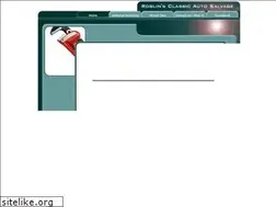 Sites similar to roblins.net