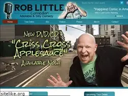 Sites similar to roblittle.com