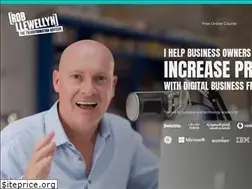 Sites similar to robllewellyn.com