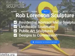 Sites similar to roblorenson.com