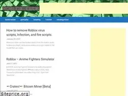 Sites similar to roblox.club