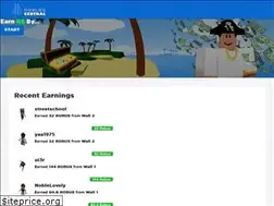 Sites similar to robloxcentral.co