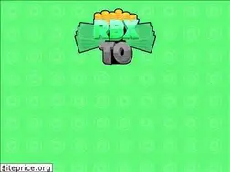 Sites similar to robloxhack-robux.online
