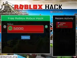 Sites similar to robloxy.com