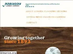 Sites similar to roblumco.com