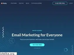 Sites similar to robly.com