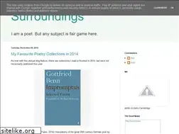 Sites similar to robmack.blogspot.com