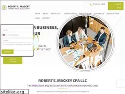 Sites similar to robmackey.com