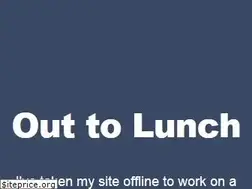 Sites similar to robmaguire.com