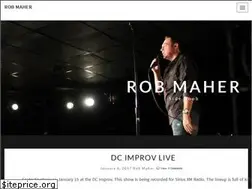 Sites similar to robmaher.com