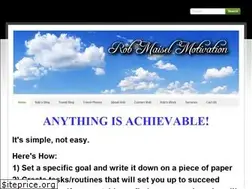 Sites similar to robmaisel.com