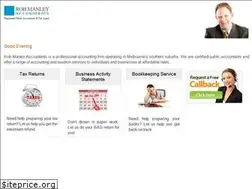 Sites similar to robmanley.com.au