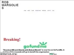 Sites similar to robmargoliesfilmmaker.com