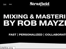 Sites similar to robmayzes.com