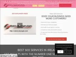 Sites similar to robmcdonagh.com