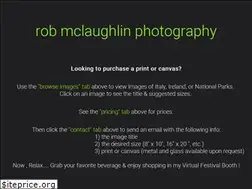 Sites similar to robmclaughlinphotography.com