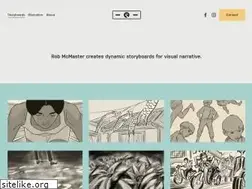 Sites similar to robmcmaster.com