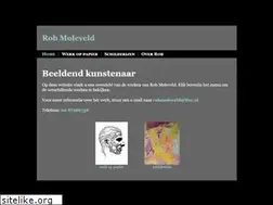 Sites similar to robmoleveld.com
