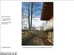 Sites similar to robmols.be