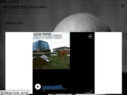 Sites similar to robmortimer.com