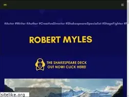 Sites similar to robmyles.co.uk