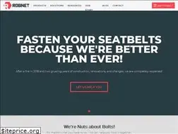 Sites similar to robnetfasteners.com