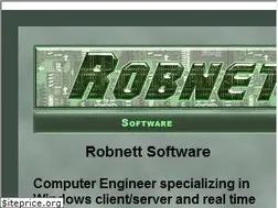 Sites similar to robnett.com