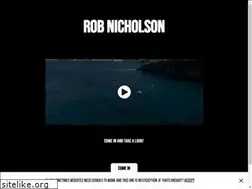 Sites similar to robnicholson.net